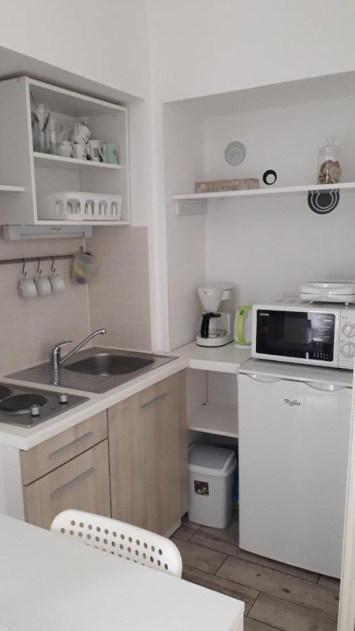 Studio Laura Ičići Kültér fotó