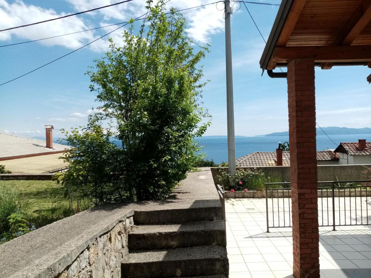 Studio Laura Ičići Kültér fotó