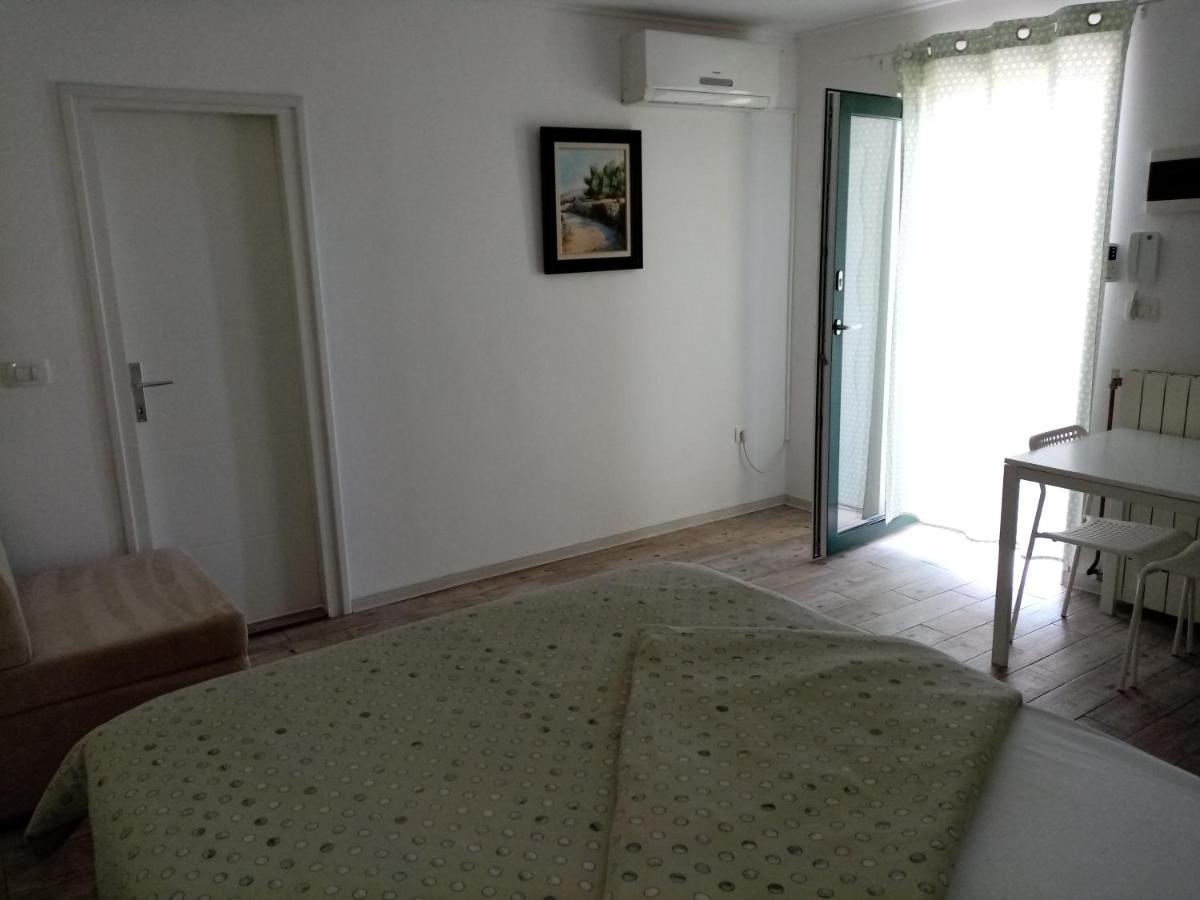 Studio Laura Ičići Kültér fotó