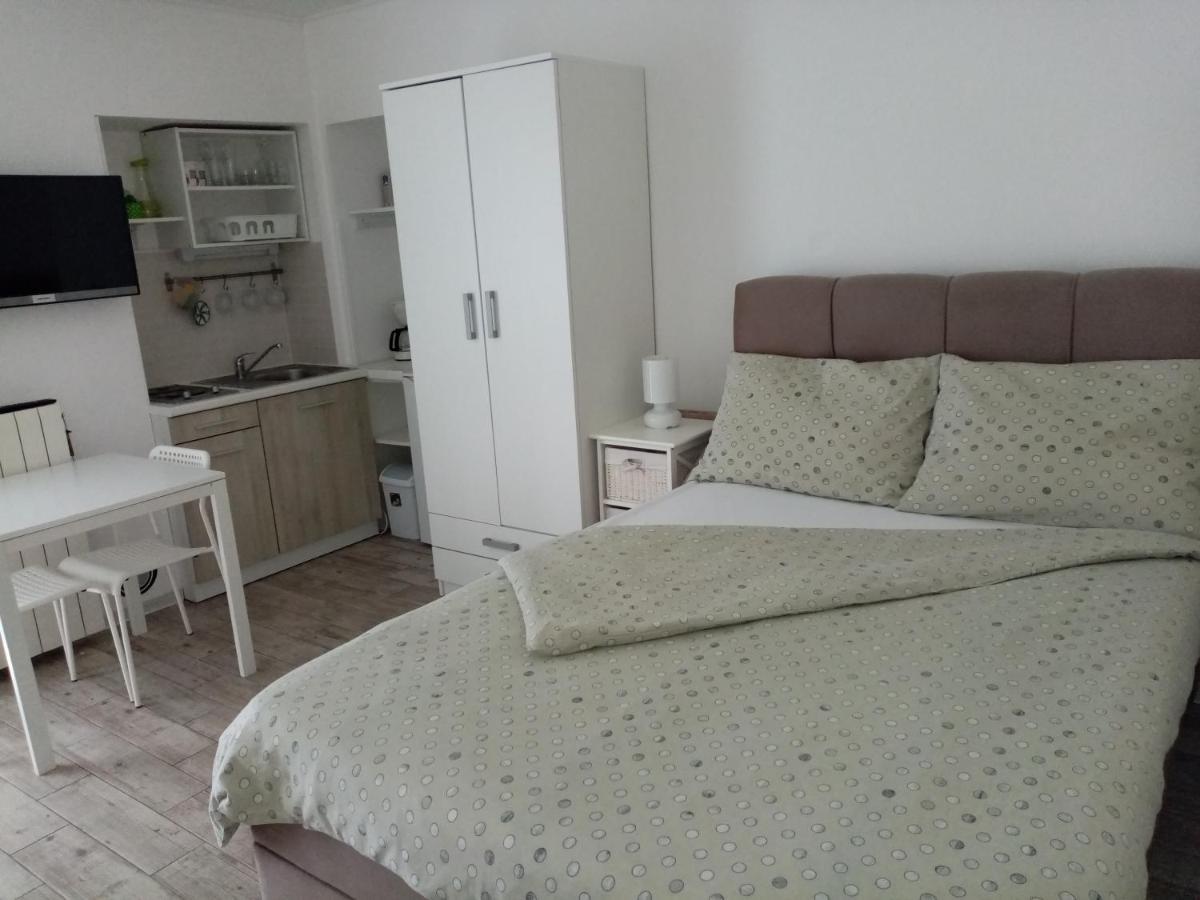 Studio Laura Ičići Kültér fotó