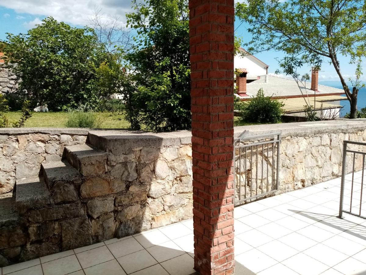 Studio Laura Ičići Kültér fotó