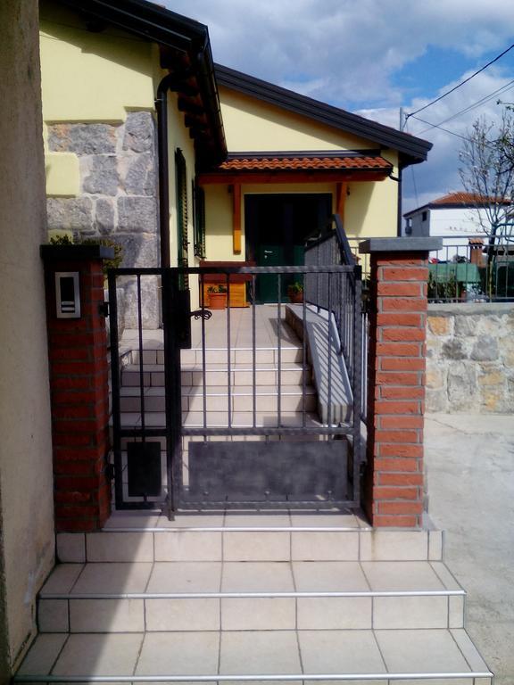 Studio Laura Ičići Kültér fotó