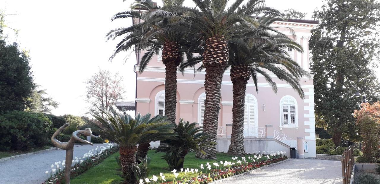 Studio Laura Ičići Kültér fotó